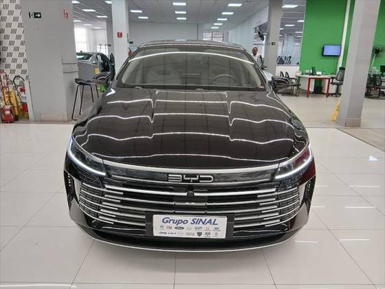 BYD KING 1.5 DM-I PHEV GS AUTOMÁTICO